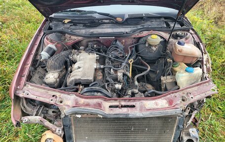 Audi 100, 1992 год, 80 000 рублей, 10 фотография
