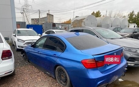 BMW 3 серия, 2014 год, 1 220 000 рублей, 4 фотография