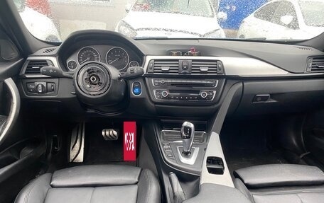 BMW 3 серия, 2014 год, 1 220 000 рублей, 6 фотография