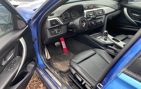 BMW 3 серия, 2014 год, 1 220 000 рублей, 5 фотография