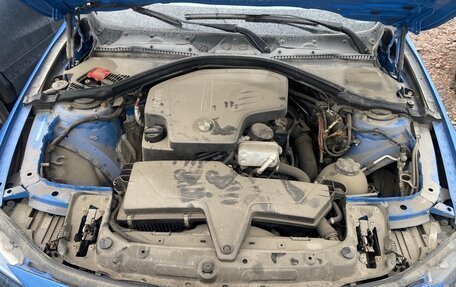 BMW 3 серия, 2014 год, 1 220 000 рублей, 10 фотография