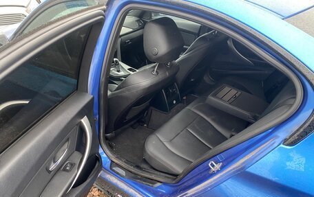 BMW 3 серия, 2014 год, 1 220 000 рублей, 12 фотография