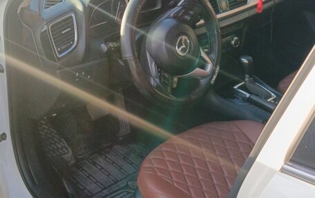 Mazda 3, 2014 год, 1 250 000 рублей, 4 фотография