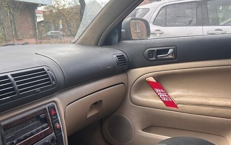 Volkswagen Passat B5+ рестайлинг, 1999 год, 300 000 рублей, 6 фотография