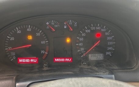 Volkswagen Passat B5+ рестайлинг, 1999 год, 300 000 рублей, 5 фотография