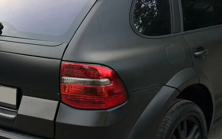 Porsche Cayenne III, 2007 год, 700 000 рублей, 4 фотография