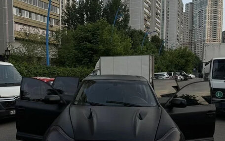Porsche Cayenne III, 2007 год, 700 000 рублей, 6 фотография