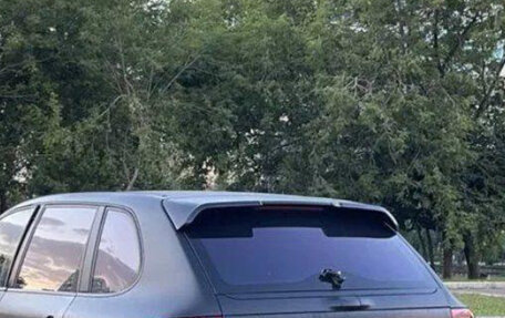 Porsche Cayenne III, 2007 год, 700 000 рублей, 7 фотография