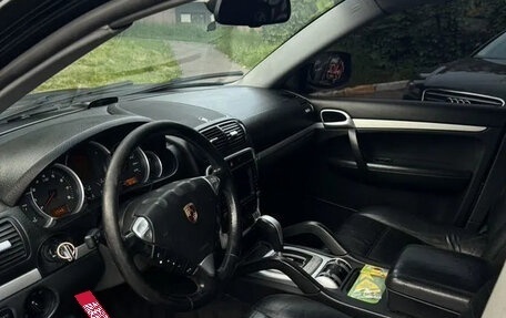 Porsche Cayenne III, 2007 год, 700 000 рублей, 16 фотография