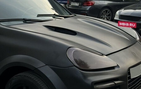 Porsche Cayenne III, 2007 год, 700 000 рублей, 15 фотография