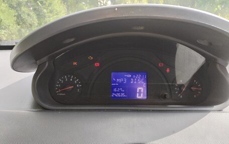 Chery IndiS (S18D) I, 2012 год, 150 000 рублей, 4 фотография