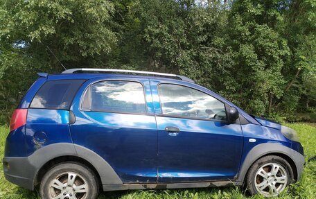 Chery IndiS (S18D) I, 2012 год, 150 000 рублей, 2 фотография