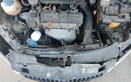 Skoda Fabia II, 2011 год, 280 000 рублей, 7 фотография