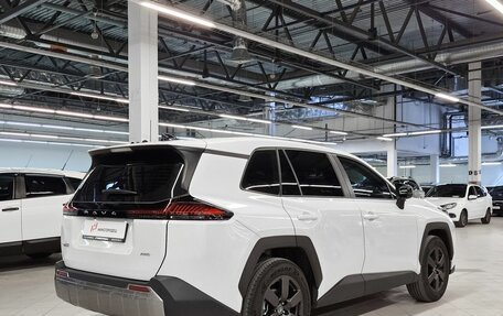 Toyota RAV4, 2026 год, 4 499 000 рублей, 4 фотография