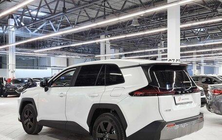 Toyota RAV4, 2026 год, 4 499 000 рублей, 3 фотография