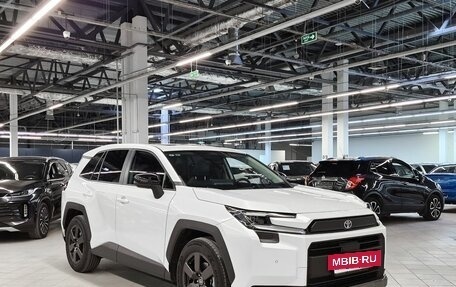 Toyota RAV4, 2026 год, 4 499 000 рублей, 2 фотография