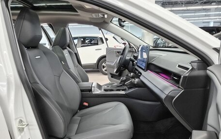Toyota RAV4, 2026 год, 4 499 000 рублей, 8 фотография