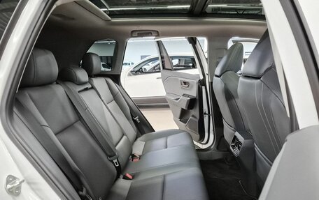 Toyota RAV4, 2026 год, 4 499 000 рублей, 7 фотография