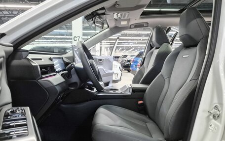 Toyota RAV4, 2026 год, 4 499 000 рублей, 9 фотография