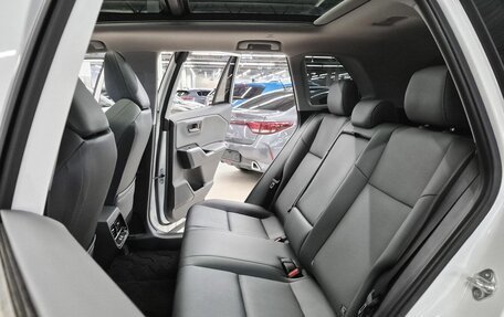 Toyota RAV4, 2026 год, 4 499 000 рублей, 10 фотография