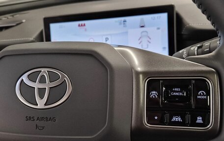 Toyota RAV4, 2026 год, 4 499 000 рублей, 16 фотография