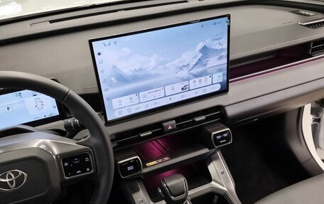 Toyota RAV4, 2026 год, 4 499 000 рублей, 18 фотография