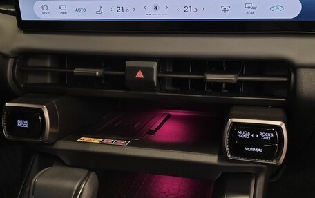 Toyota RAV4, 2026 год, 4 499 000 рублей, 21 фотография