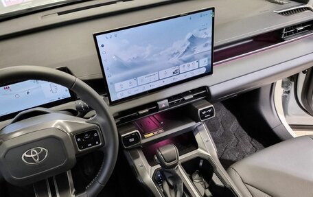 Toyota RAV4, 2026 год, 4 499 000 рублей, 20 фотография