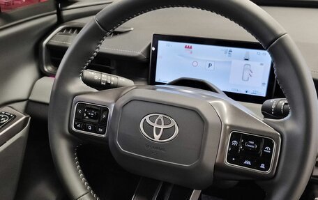 Toyota RAV4, 2026 год, 4 499 000 рублей, 22 фотография