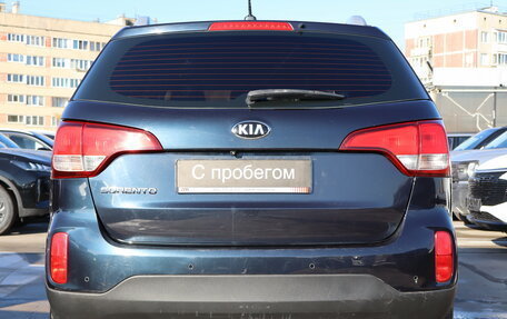 KIA Sorento II рестайлинг, 2018 год, 1 699 000 рублей, 5 фотография