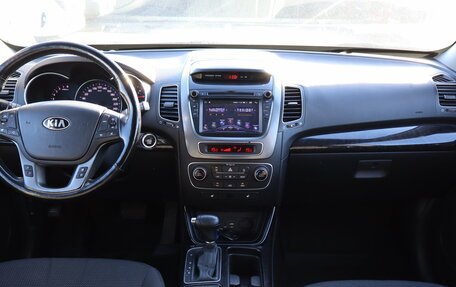KIA Sorento II рестайлинг, 2018 год, 1 699 000 рублей, 7 фотография