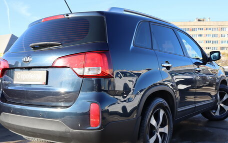 KIA Sorento II рестайлинг, 2018 год, 1 699 000 рублей, 6 фотография