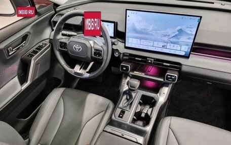 Toyota RAV4, 2026 год, 4 499 000 рублей, 23 фотография
