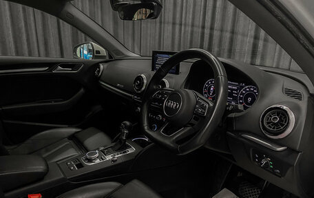 Audi A3, 2019 год, 1 980 000 рублей, 7 фотография