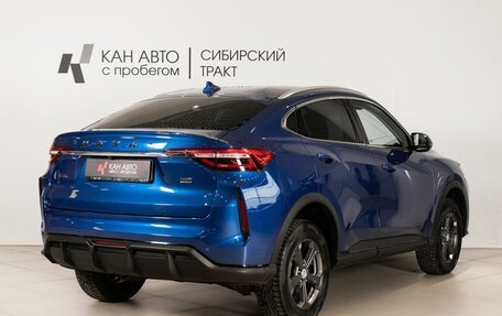 Haval F7x I, 2022 год, 2 159 300 рублей, 3 фотография