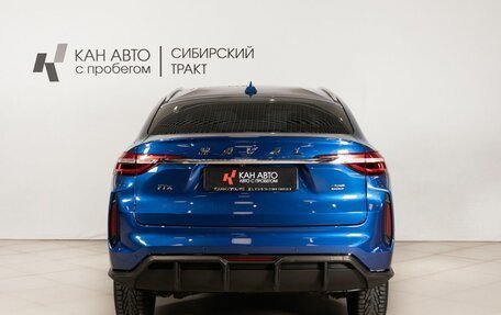 Haval F7x I, 2022 год, 2 159 300 рублей, 4 фотография