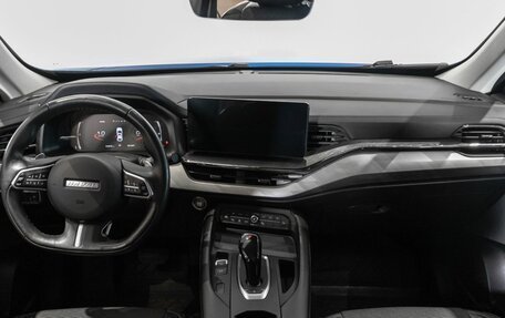 Haval F7x I, 2022 год, 2 159 300 рублей, 6 фотография