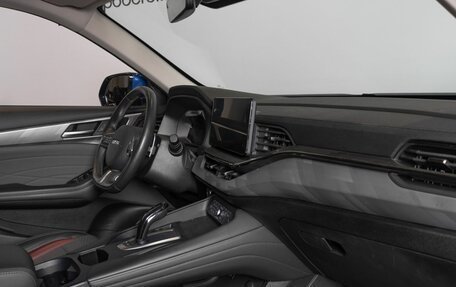 Haval F7x I, 2022 год, 2 159 300 рублей, 7 фотография