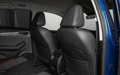 Haval F7x I, 2022 год, 2 159 300 рублей, 8 фотография