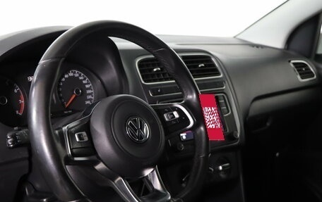 Volkswagen Polo VI (EU Market), 2018 год, 999 990 рублей, 9 фотография