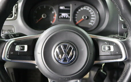Volkswagen Polo VI (EU Market), 2018 год, 999 990 рублей, 11 фотография