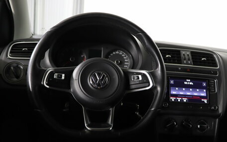 Volkswagen Polo VI (EU Market), 2018 год, 999 990 рублей, 10 фотография