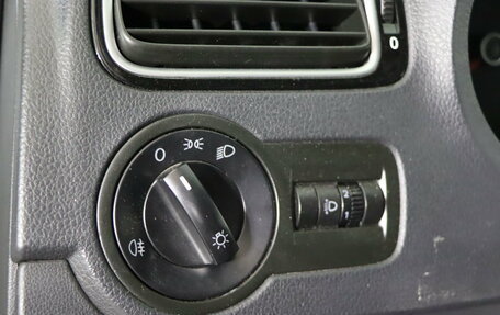 Volkswagen Polo VI (EU Market), 2018 год, 999 990 рублей, 17 фотография