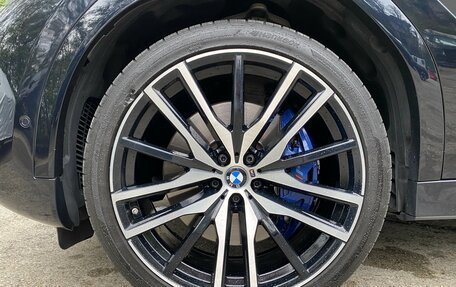 BMW X6, 2019 год, 8 000 000 рублей, 10 фотография