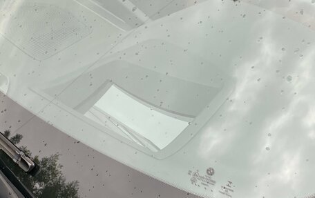 BMW X6, 2019 год, 8 000 000 рублей, 11 фотография
