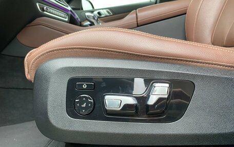 BMW X6, 2019 год, 8 000 000 рублей, 12 фотография