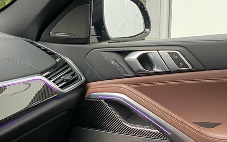 BMW X6, 2019 год, 8 000 000 рублей, 13 фотография