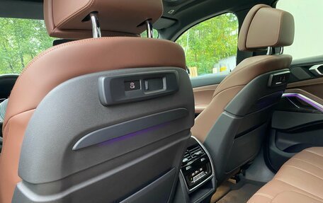 BMW X6, 2019 год, 8 000 000 рублей, 20 фотография