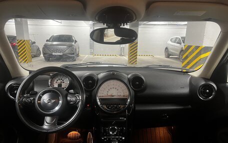 MINI Countryman I (R60), 2013 год, 1 420 000 рублей, 5 фотография