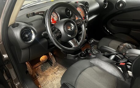 MINI Countryman I (R60), 2013 год, 1 420 000 рублей, 8 фотография